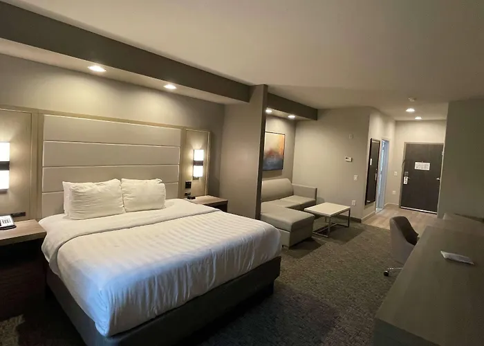 Wyndham Garden Katy