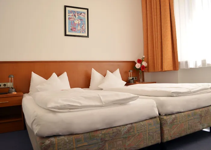 Hotel Astoria