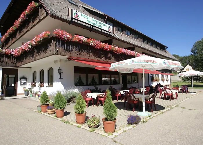 SchöpPerle