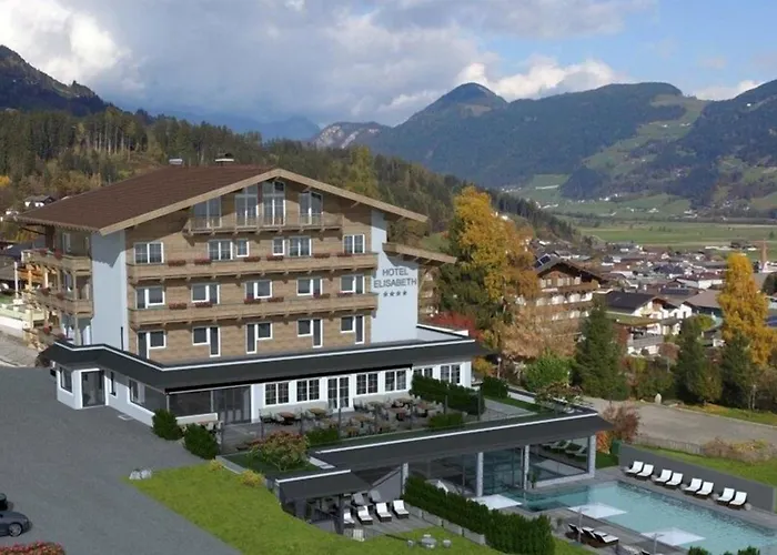 Hotel Elisabeth