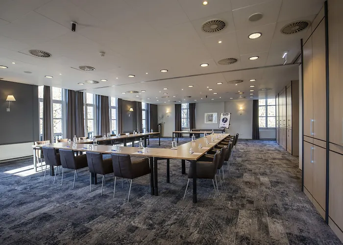 Fletcher Hotel Landgoed Avegoor