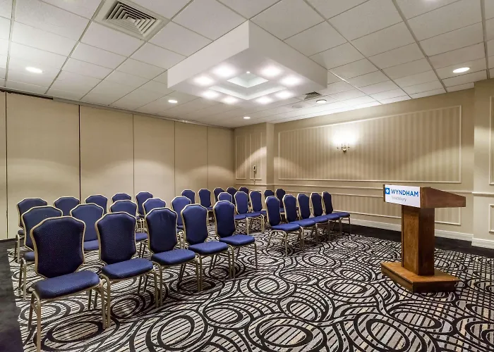 Wyndham Southbury