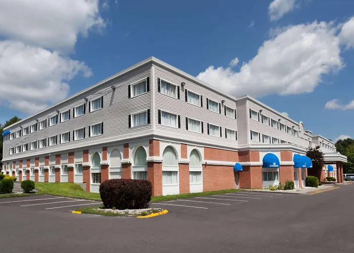 Wyndham Southbury
