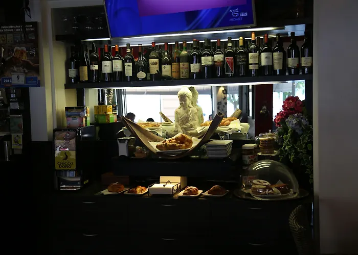 San Carlo Suite