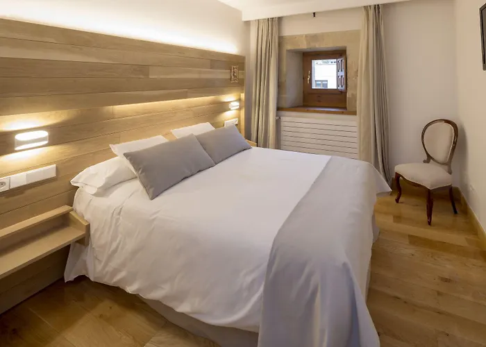 Hotel Real Colegiata San Isidoro