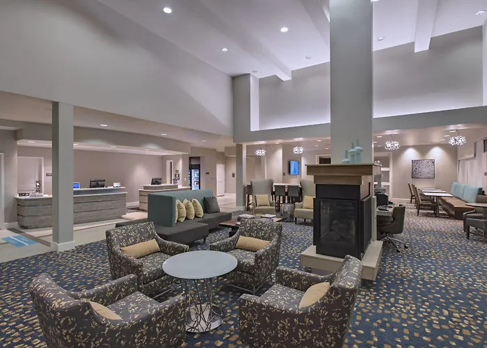 Residence Inn By Marriott Jackson The District At Eastover