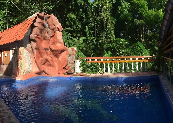 Hotel Coco Beach