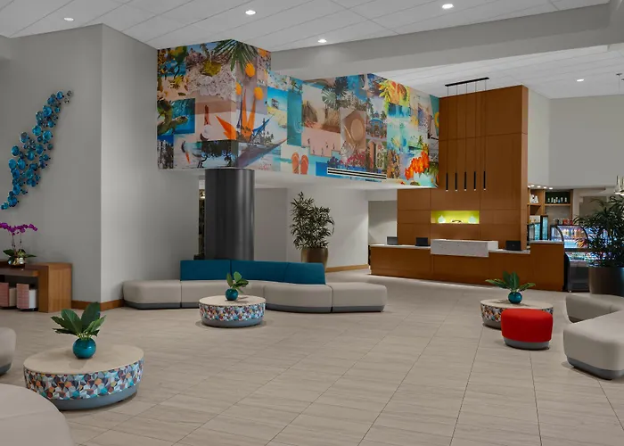 Hyatt Place Boca Raton