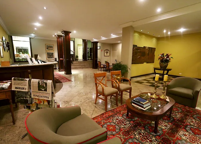 Village Hotel