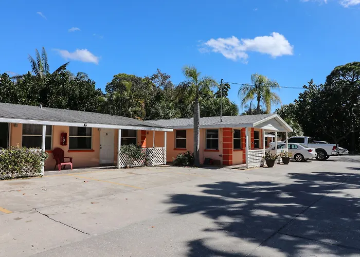 Grove City Motel