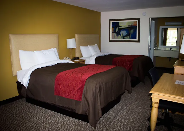 Grand Vista Hotel