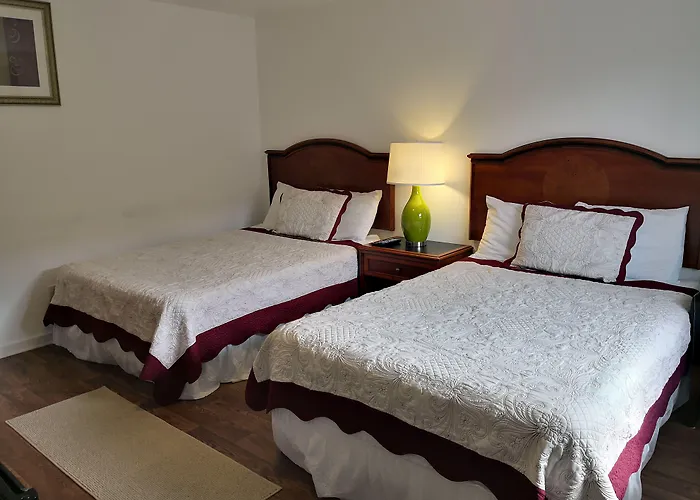Apple Inn And Suites Cooperstown Area