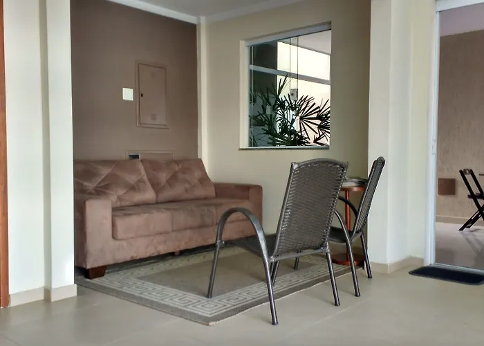 Hotel Maria Luiza