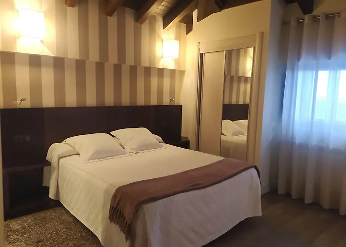 Hotel Villa Marrón