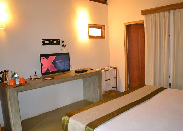 Giman Free Beach Resort Passikudah