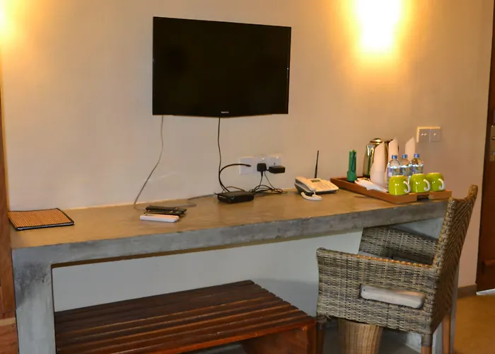 Giman Free Beach Resort Passikudah
