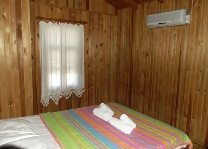 Koala Bungalows