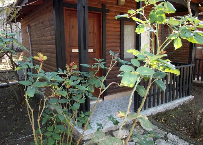 Koala Bungalows