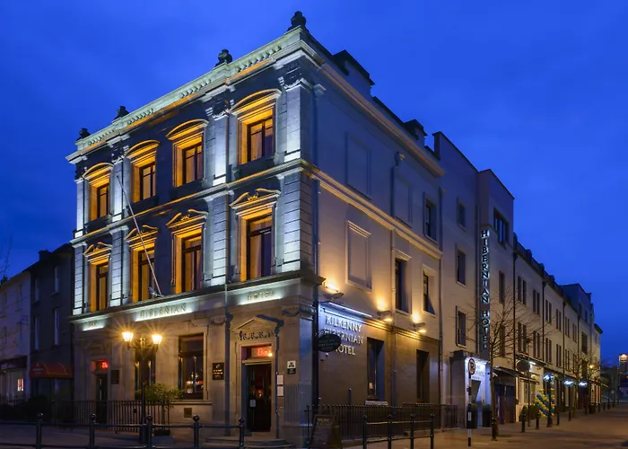 Kilkenny Hibernian Hotel