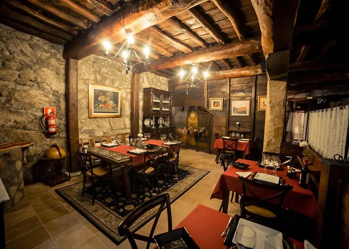 Posada Real Ruralmusical