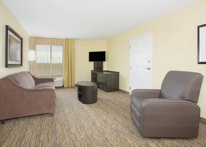 Candlewood Suites Longmont - Boulder Area By Ihg