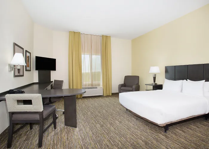 Candlewood Suites Longmont - Boulder Area By Ihg