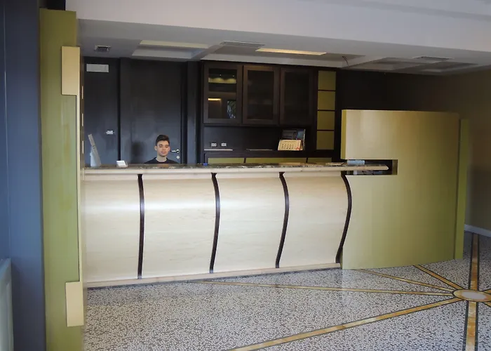 Hotel Zeus