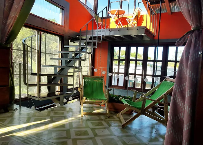 Hotel La Polvora