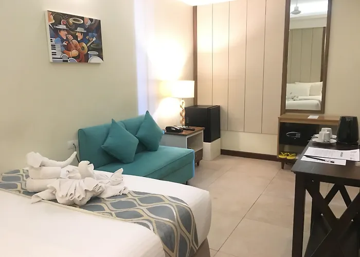 Belian Hotel