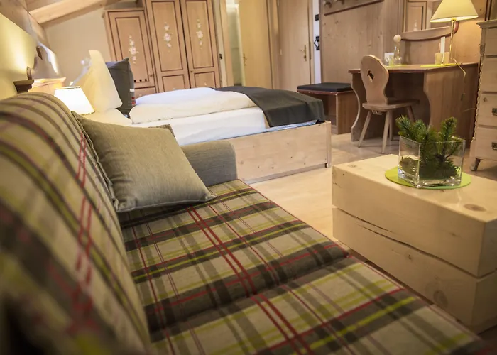 Olympic Spa Hotel - Adults Only