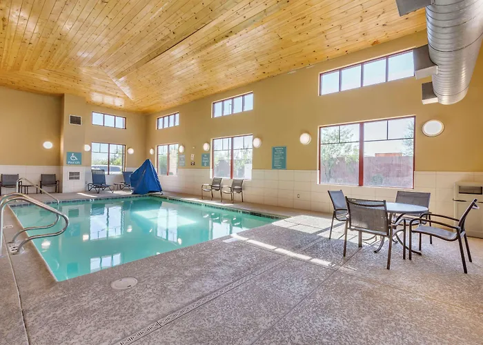Best Western Plus Chandler Hotel & Suites