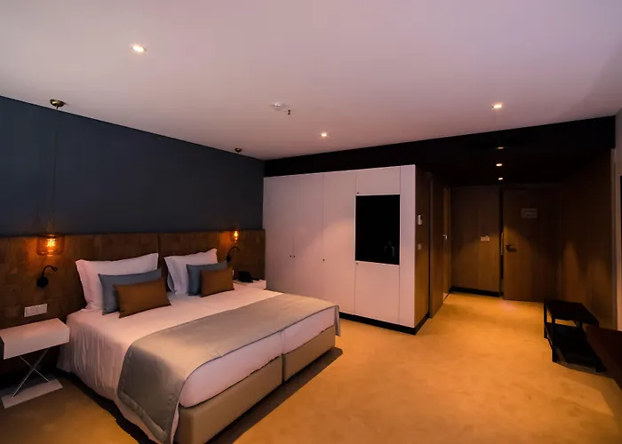 Pena Park Hotel