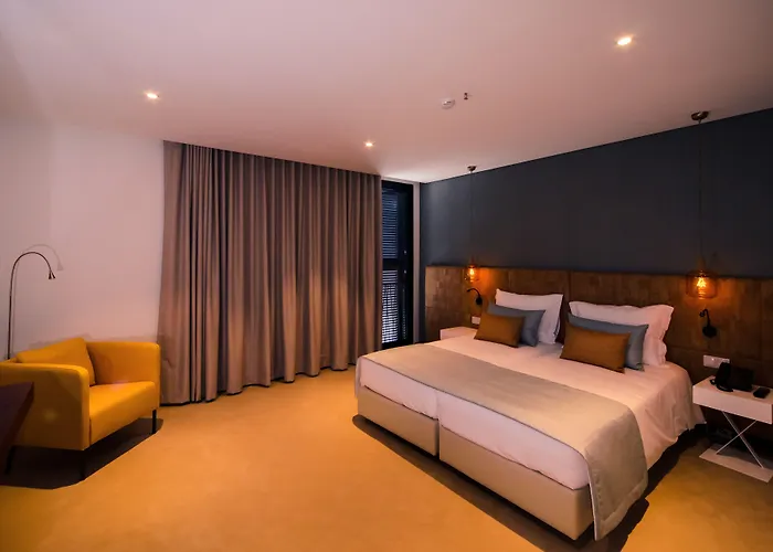 Pena Park Hotel