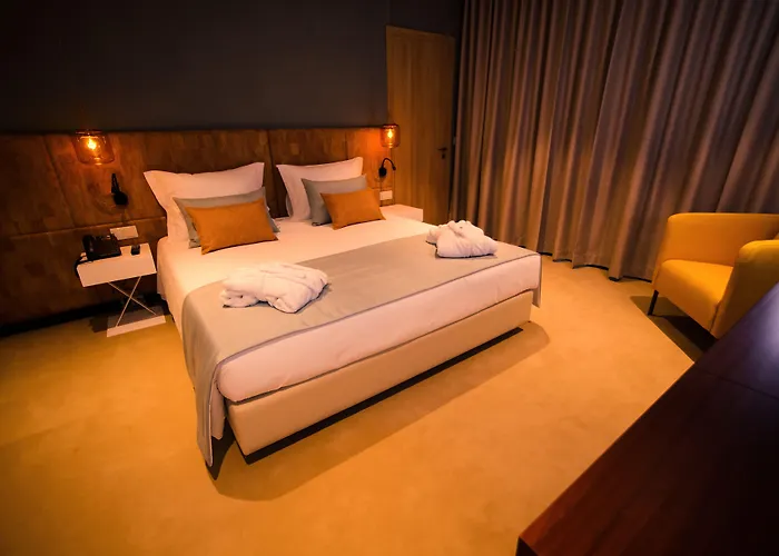Pena Park Hotel