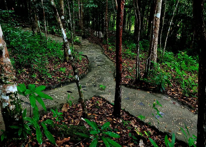 Chestnut Hill Eco Resort Hat Yai