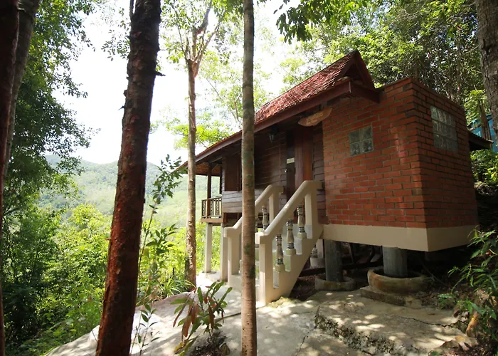 Chestnut Hill Eco Resort Hat Yai