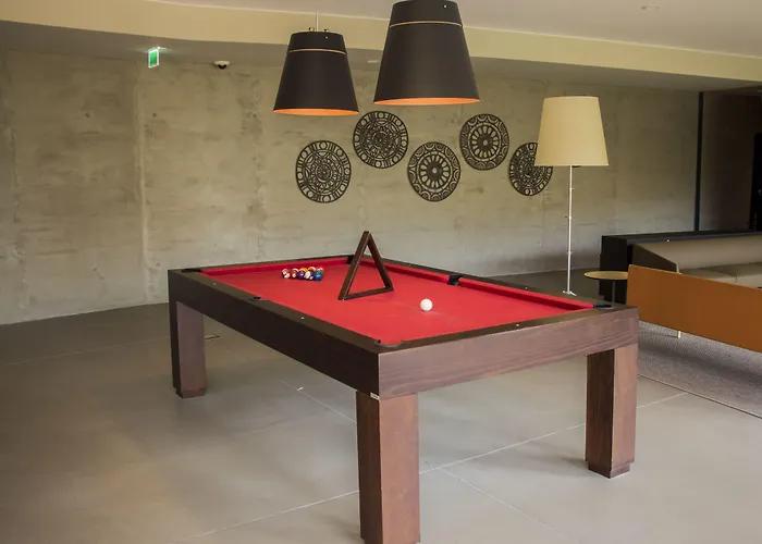 Longroiva Hotel Rural