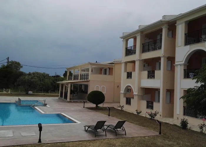 Jenny Hotel
