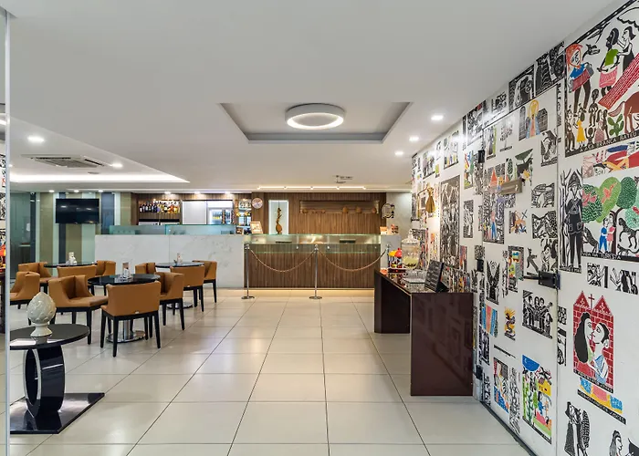 Citi Hotel Premium Caruaru