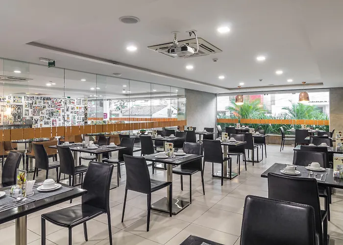 Citi Hotel Premium Caruaru
