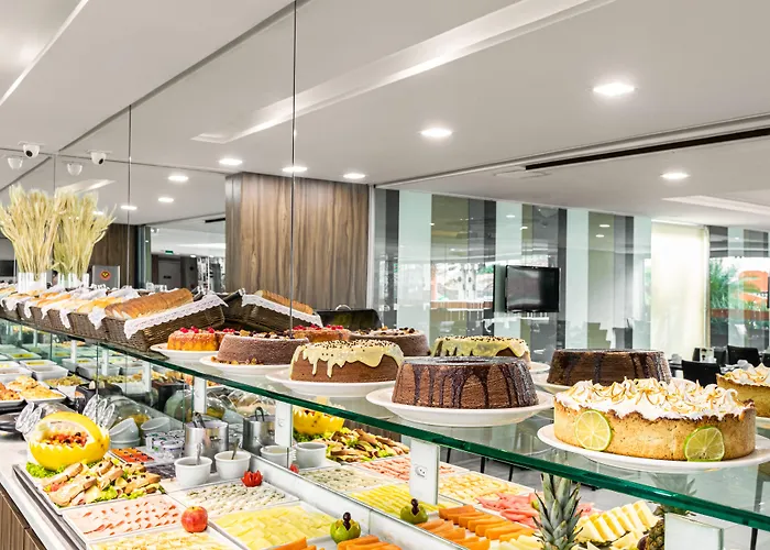 Citi Hotel Premium Caruaru