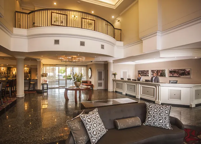 Garden Court Morningside Sandton