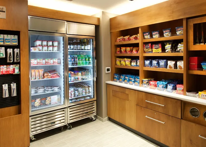 Springhill Suites By Marriott Seattle Issaquah