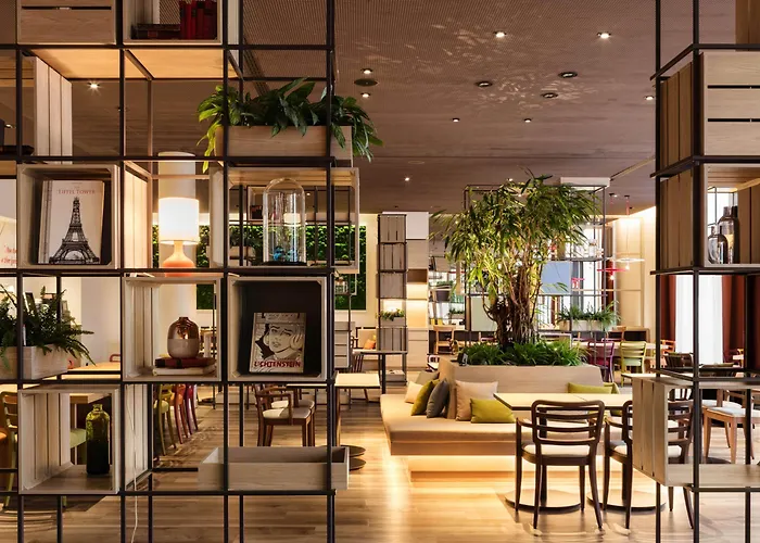 IntercityHotel Braunschweig