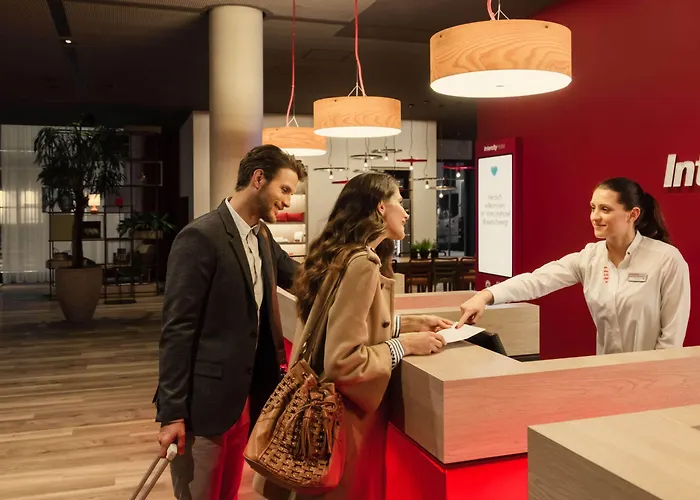 Intercityhotel Braunschweig