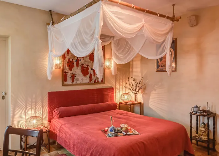 Hôtel des 4 continents - Le Mans