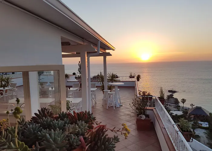 Tropea Boutique Hotel