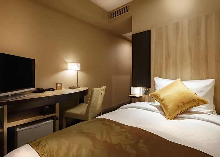 Hotel Vista Sendai