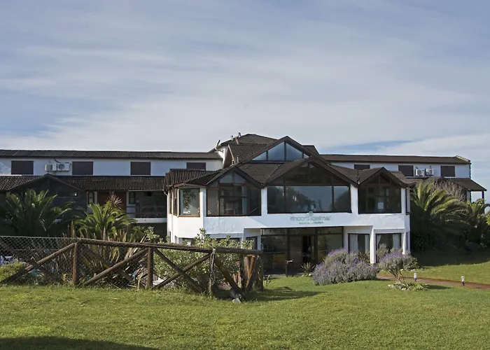 Rincón del Mar Apart Hotel, Spa&Resort