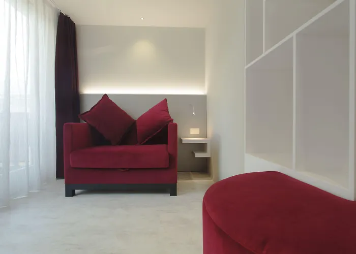 Hotel City Locarno